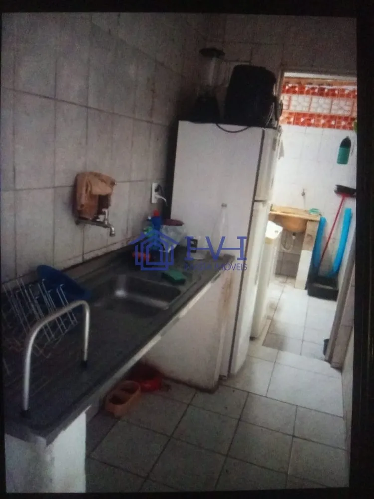 Casa, 2 quartos, 50 m² - Foto 3