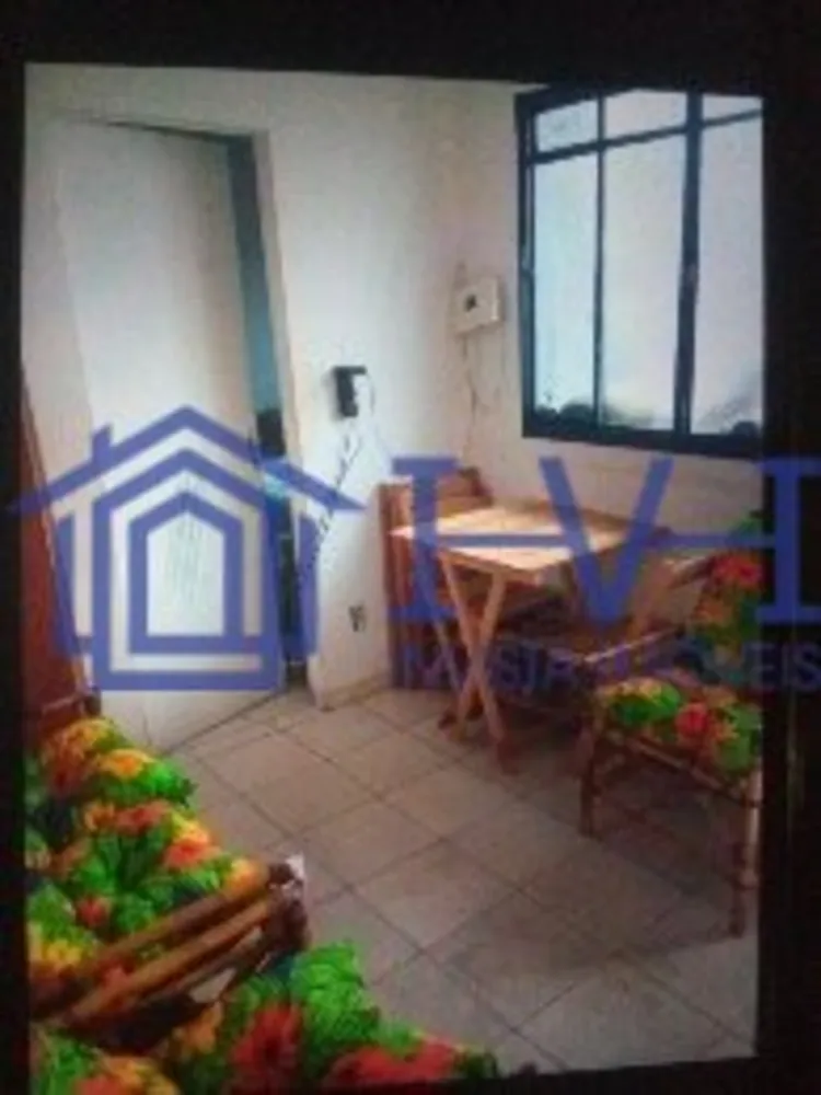 Casa, 2 quartos, 50 m² - Foto 5