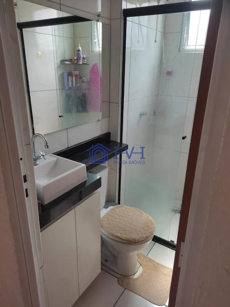Apartamento, 2 quartos, 48 m² - Foto 6
