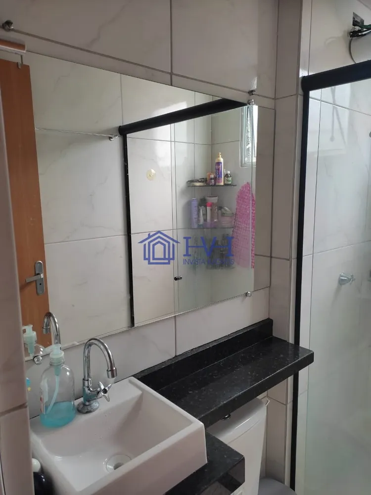 Apartamento, 2 quartos, 48 m² - Foto 4
