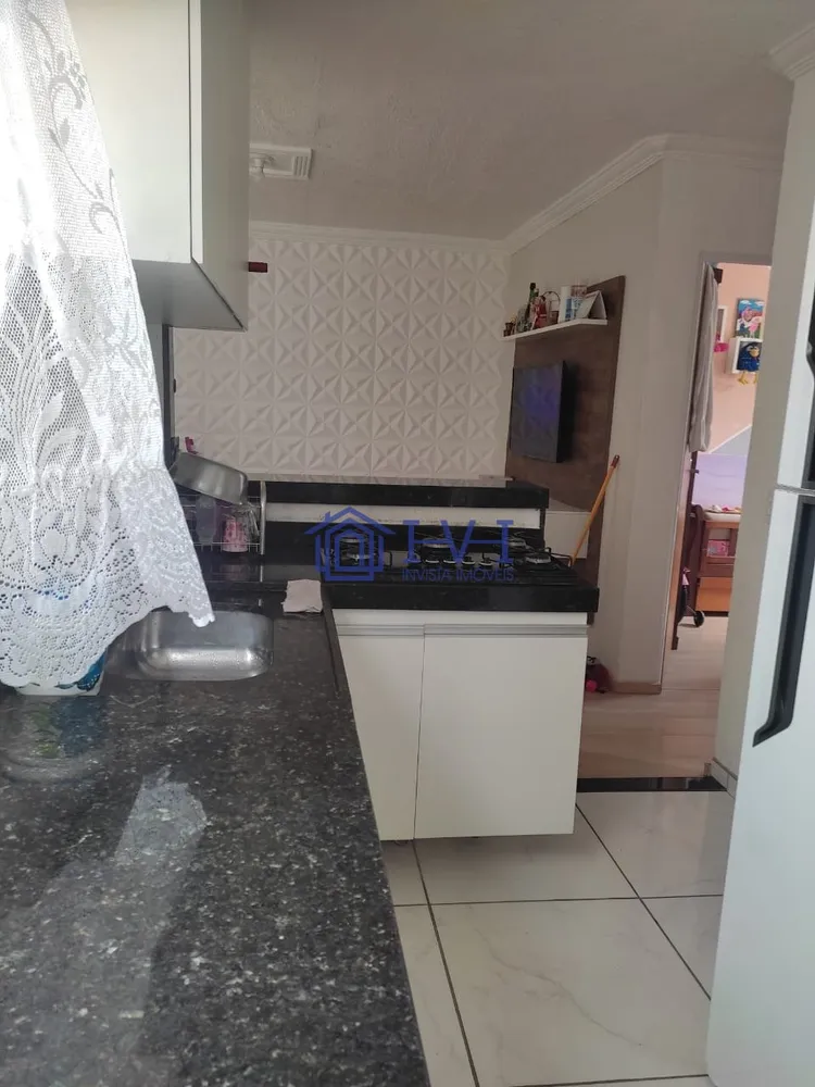 Apartamento, 2 quartos, 48 m² - Foto 9