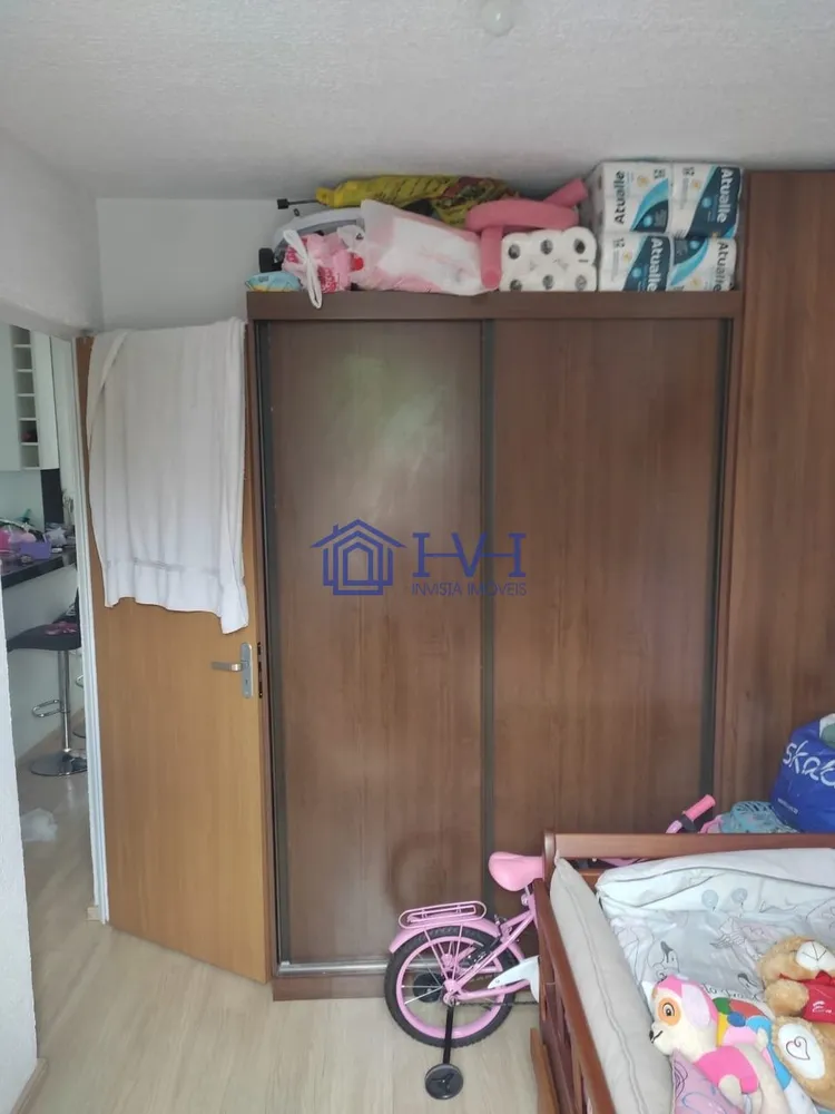 Apartamento, 2 quartos, 48 m² - Foto 2