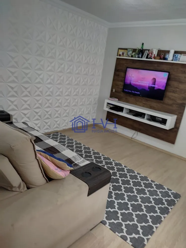Apartamento, 2 quartos, 48 m² - Foto 7
