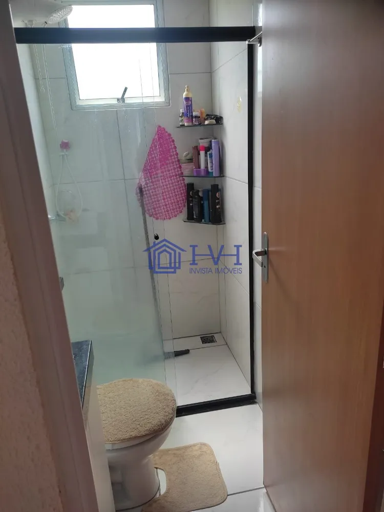 Apartamento, 2 quartos, 48 m² - Foto 5