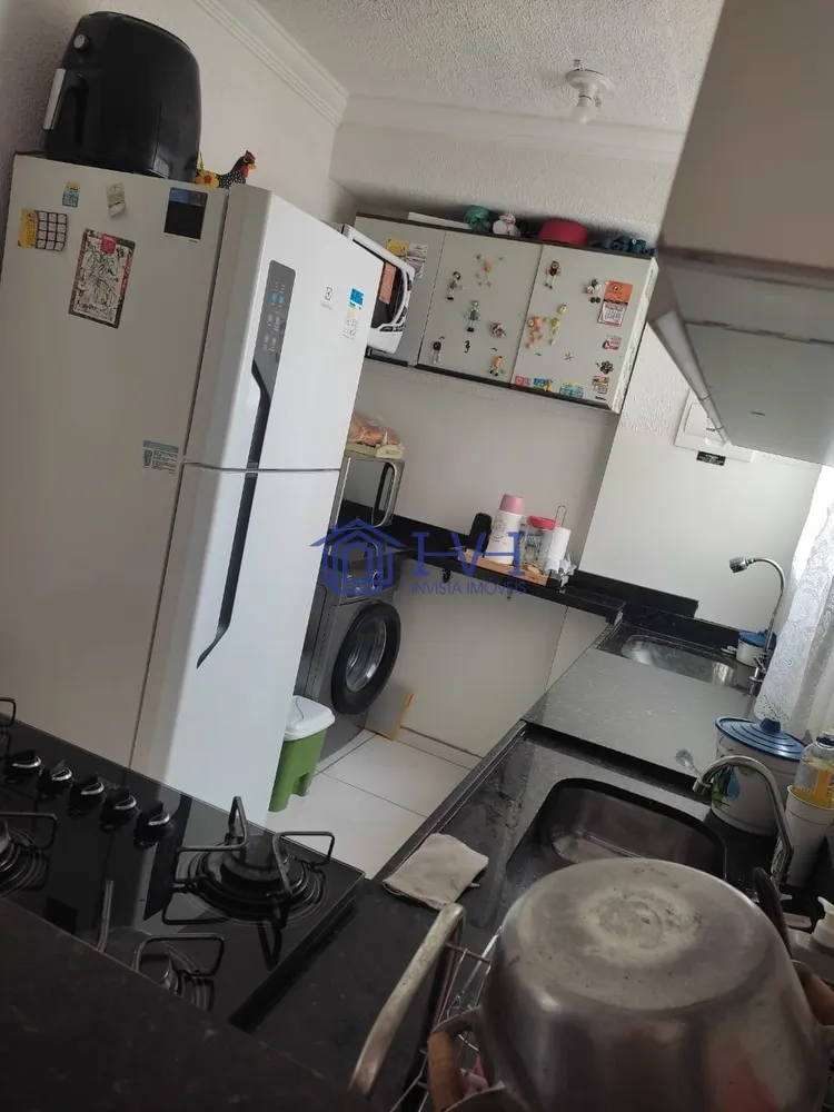 Apartamento, 2 quartos, 48 m² - Foto 12