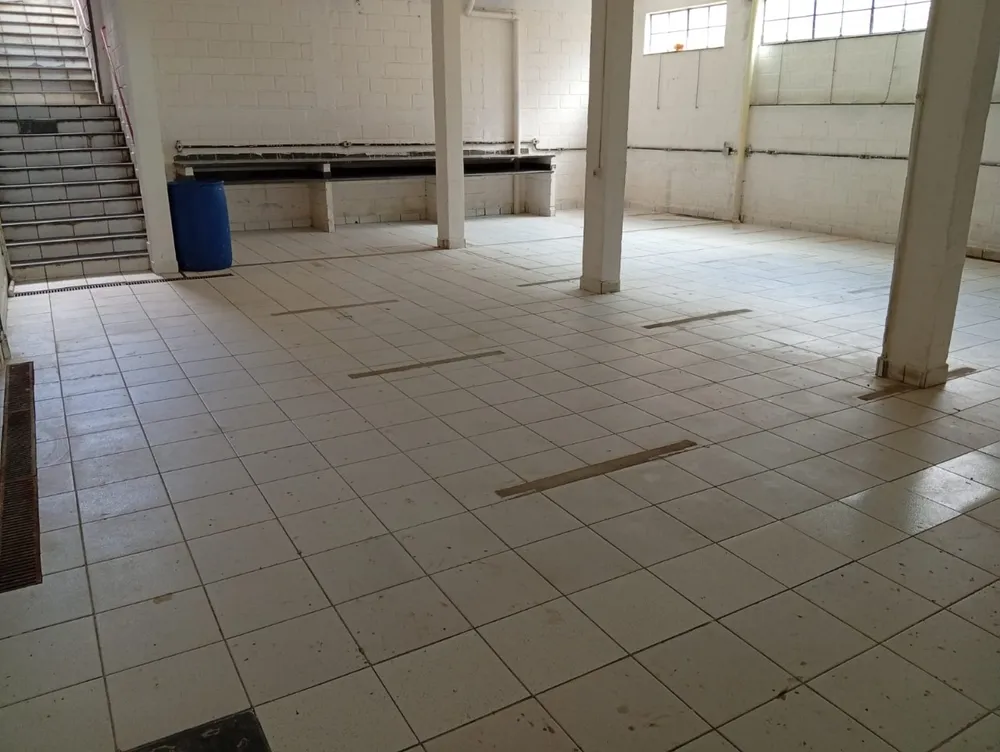 Depósito-Galpão, 260 m² - Foto 8