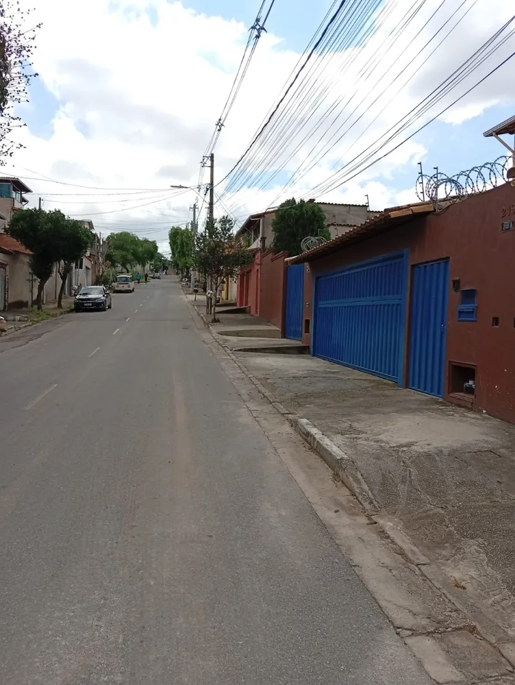 Depósito-Galpão, 260 m² - Foto 6