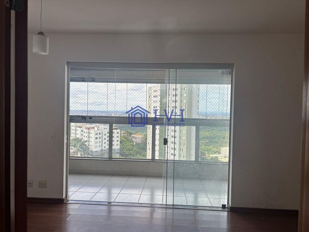 Apartamento à venda com 3 quartos, 100m² - Foto 2