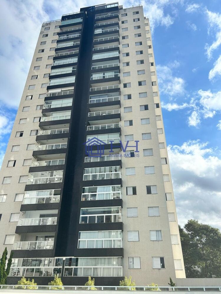 Apartamento à venda com 3 quartos, 100m² - Foto 4