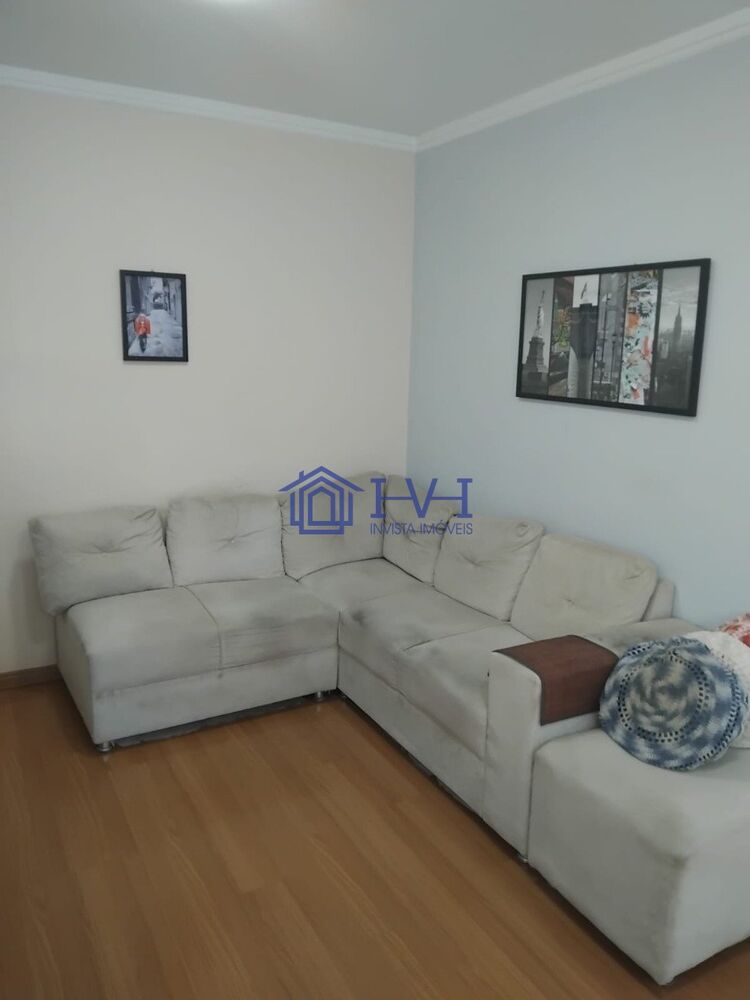 Apartamento à venda com 2 quartos, 45m² - Foto 15