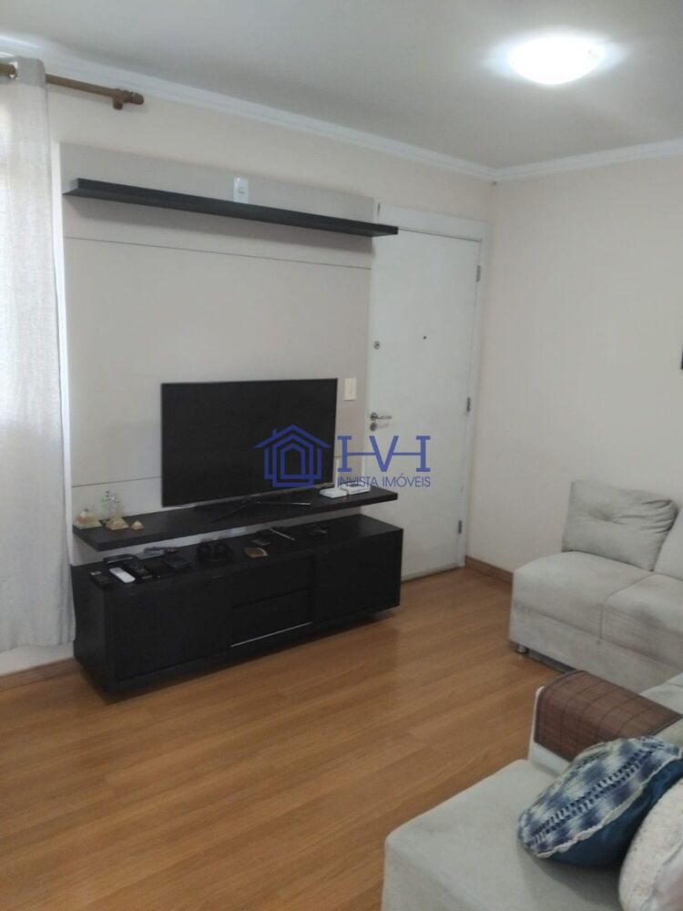 Apartamento à venda com 2 quartos, 45m² - Foto 10