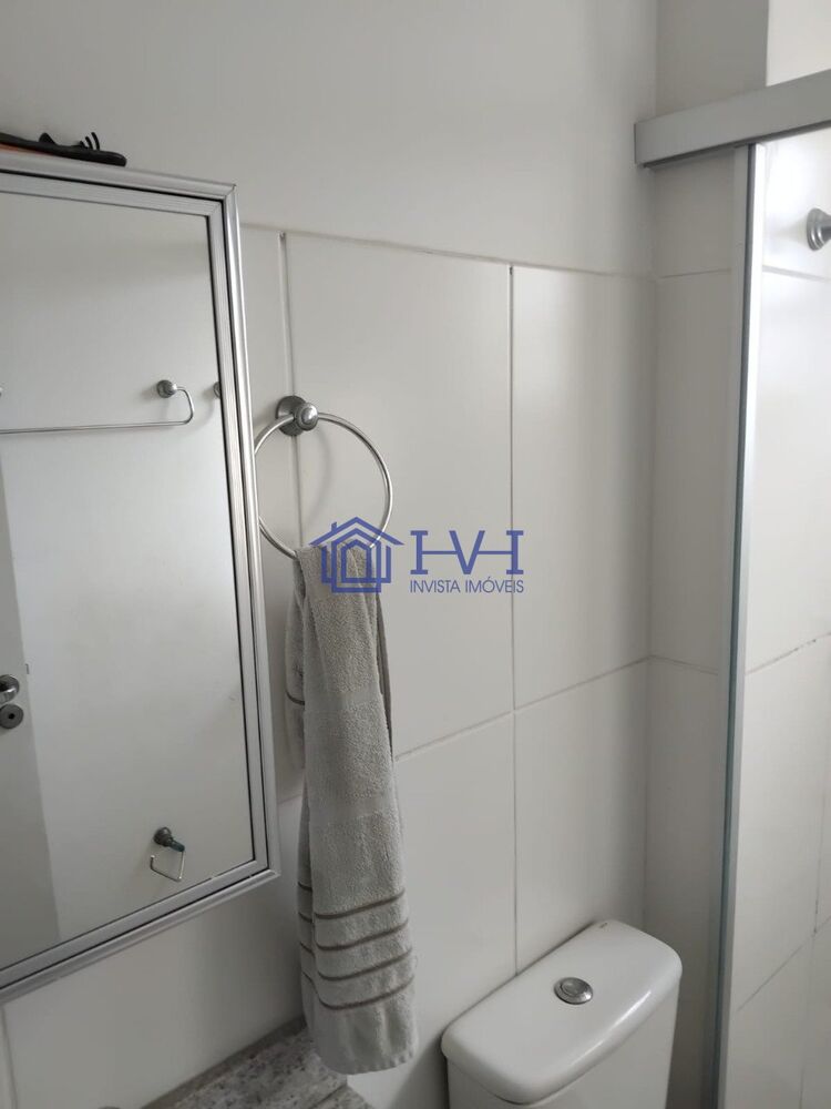 Apartamento à venda com 2 quartos, 45m² - Foto 8
