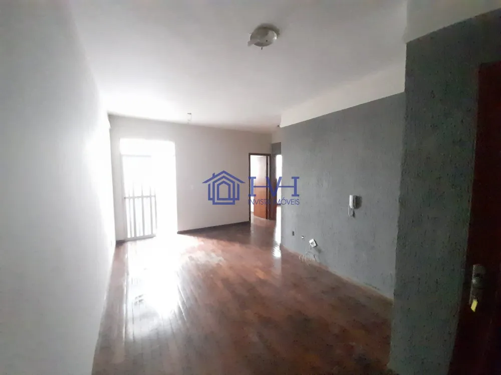 Apartamento, 3 quartos, 70 m² - Foto 2