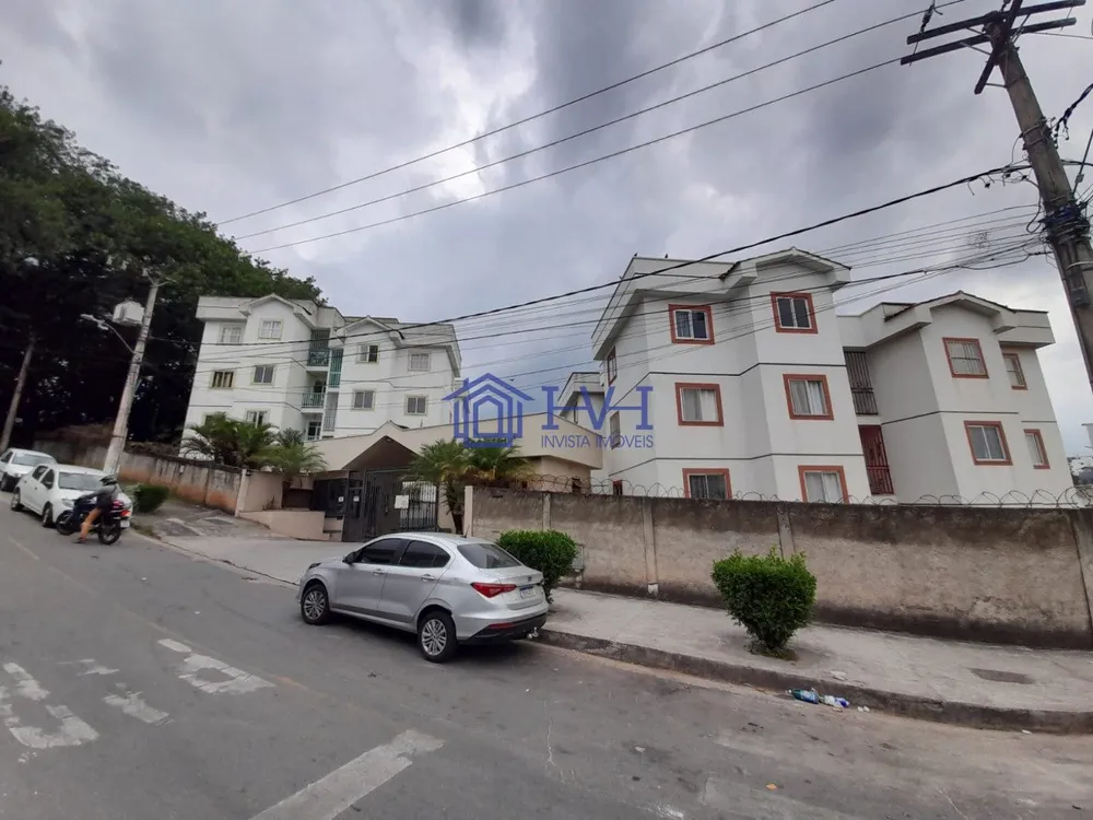 Apartamento, 3 quartos, 70 m² - Foto 1