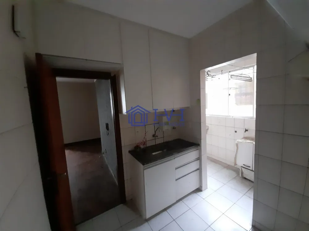 Apartamento, 3 quartos, 70 m² - Foto 4