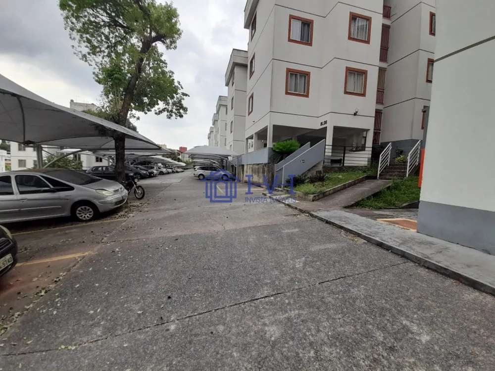 Apartamento, 3 quartos, 70 m² - Foto 2