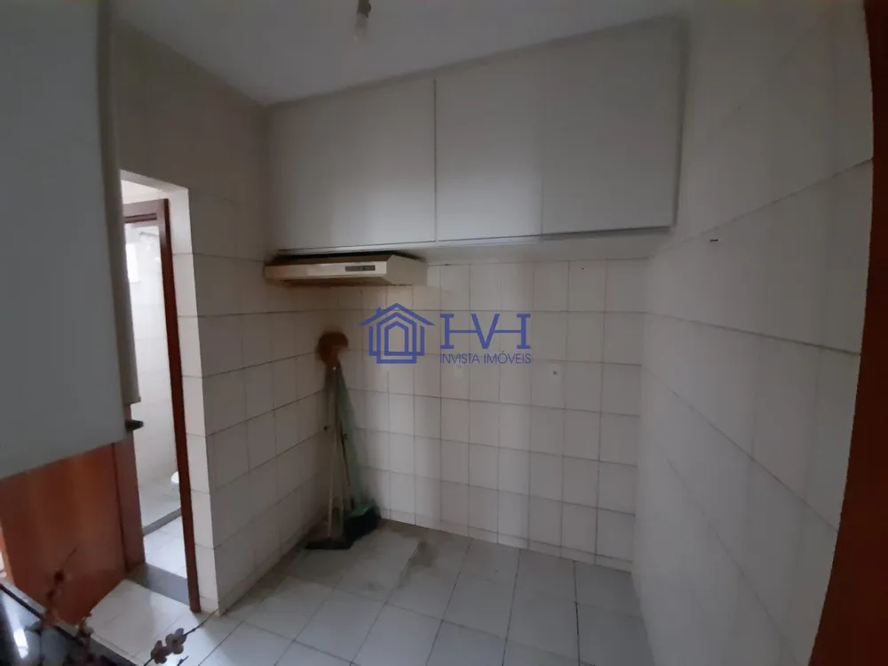 Apartamento, 3 quartos, 70 m² - Foto 4