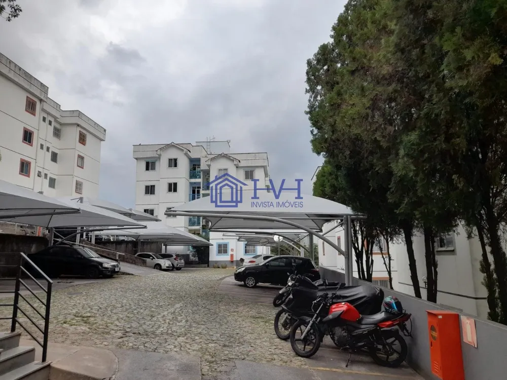Apartamento, 3 quartos, 70 m² - Foto 3
