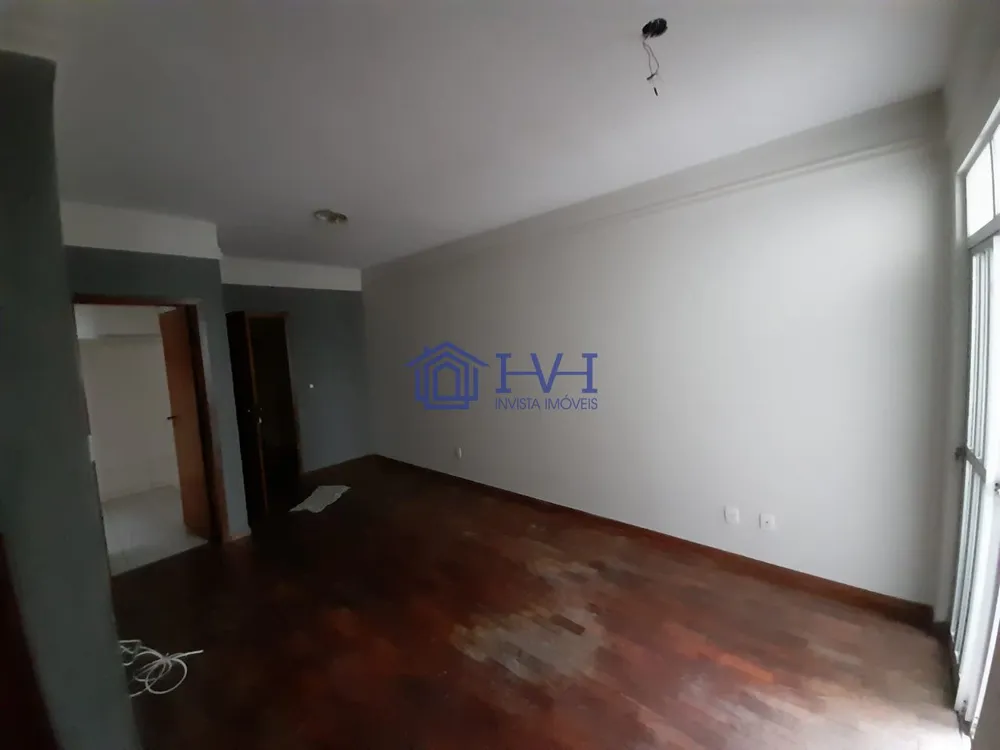 Apartamento, 3 quartos, 70 m² - Foto 3