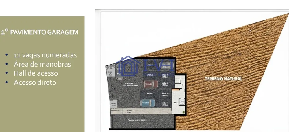 Apartamento, 3 quartos, 75 m² - Foto 12