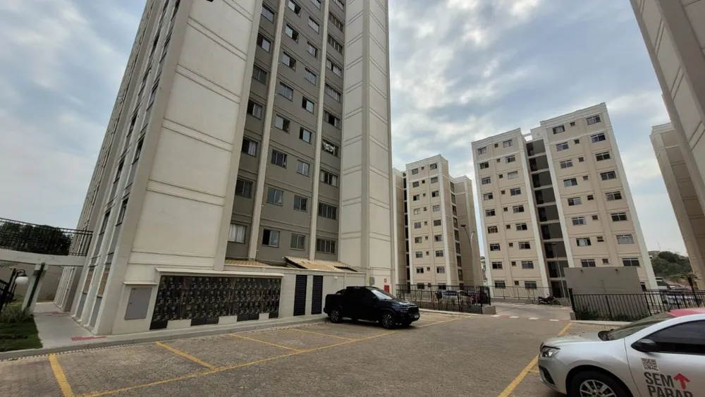 Apartamento, 2 quartos, 86 m² - Foto 4