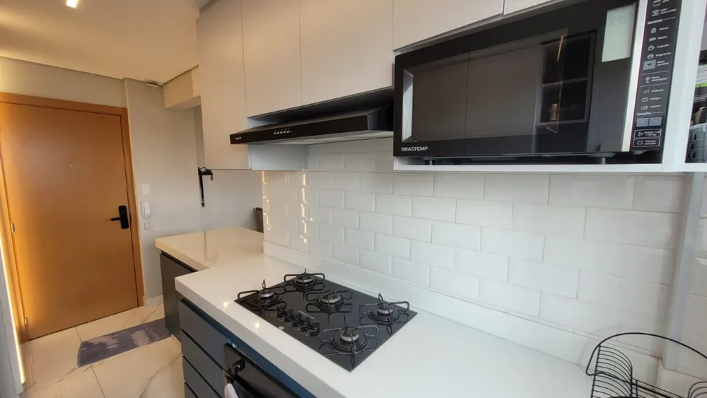 Apartamento, 2 quartos, 86 m² - Foto 3