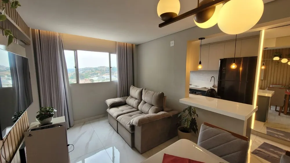 Apartamento, 2 quartos, 86 m² - Foto 1