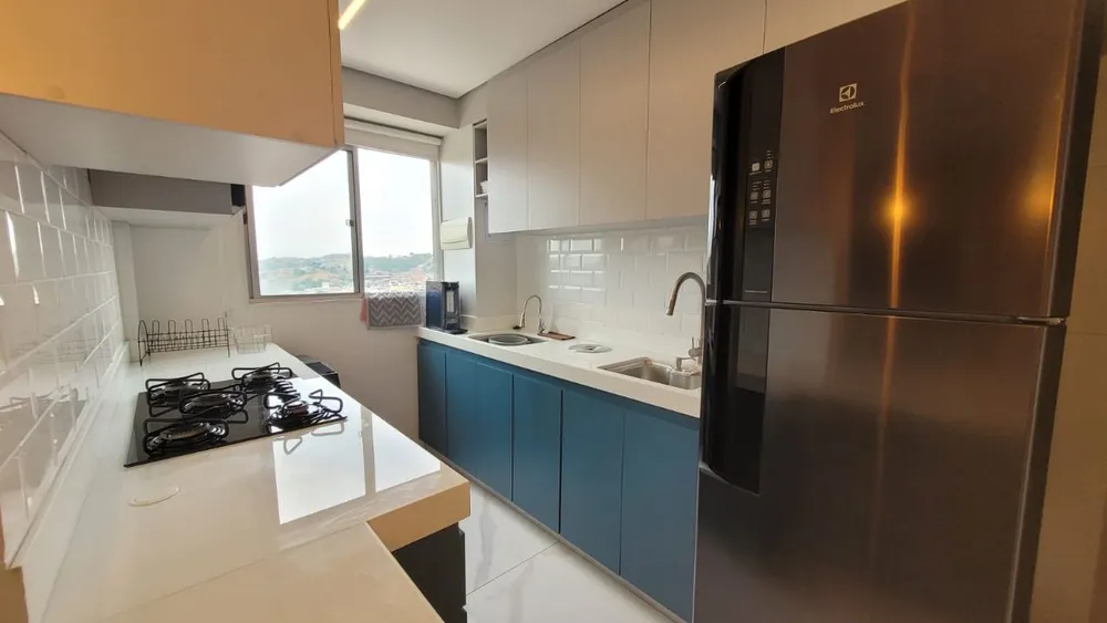 Apartamento, 2 quartos, 86 m² - Foto 2