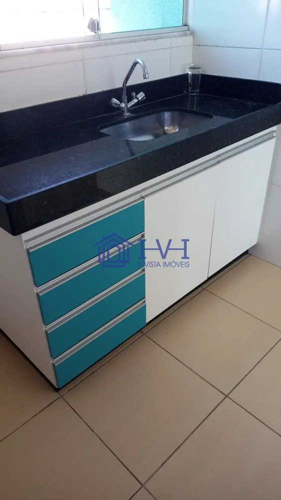 Apartamento, 2 quartos - Foto 2