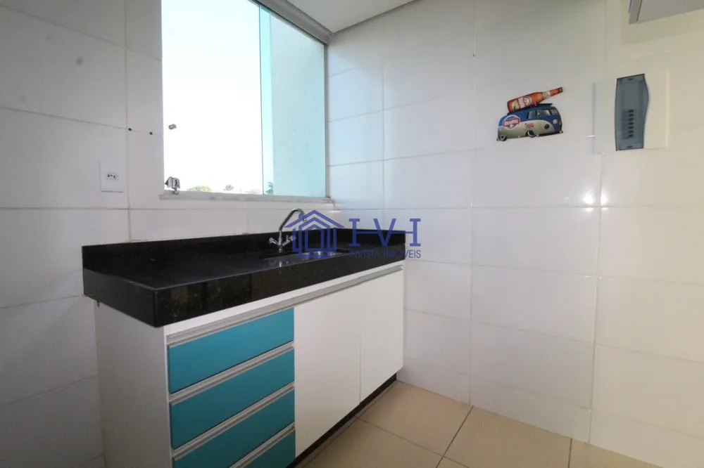 Apartamento, 2 quartos - Foto 13