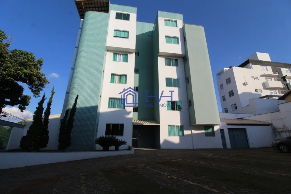 Apartamento, 2 quartos - Foto 10