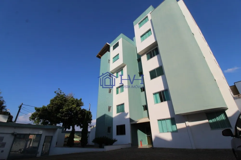 Apartamento, 2 quartos - Foto 9