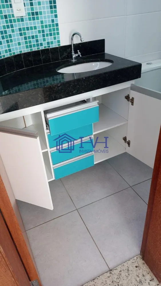 Apartamento, 2 quartos - Foto 11