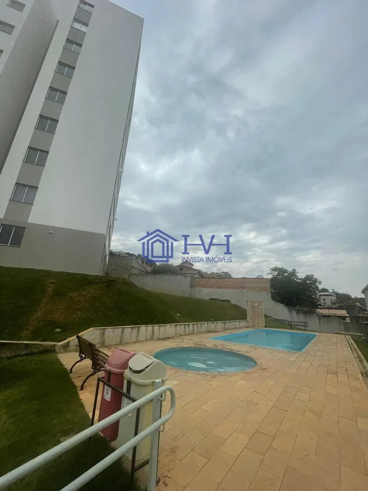 Apartamento, 2 quartos, 60 m² - Foto 5