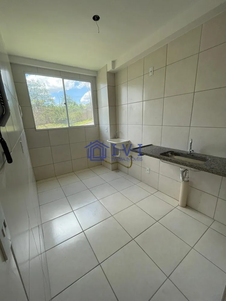Apartamento, 2 quartos, 60 m² - Foto 9