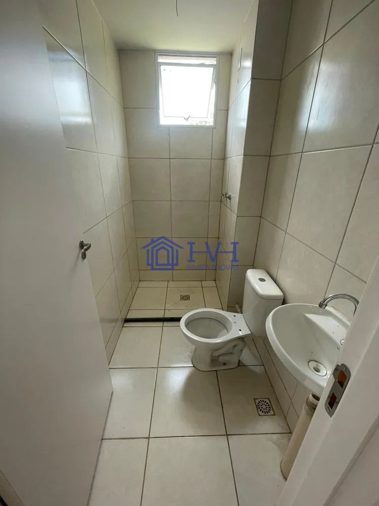 Apartamento, 2 quartos, 60 m² - Foto 11