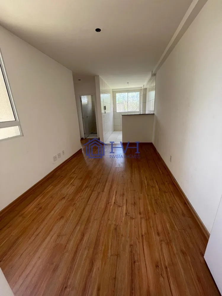 Apartamento, 2 quartos, 60 m² - Foto 2