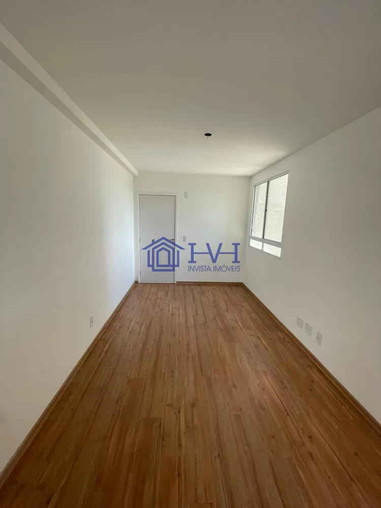 Apartamento, 2 quartos, 60 m² - Foto 3