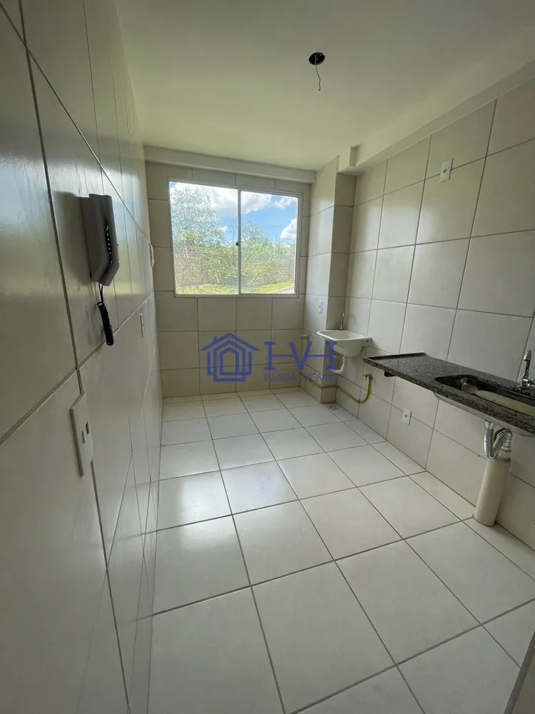 Apartamento, 2 quartos, 60 m² - Foto 4
