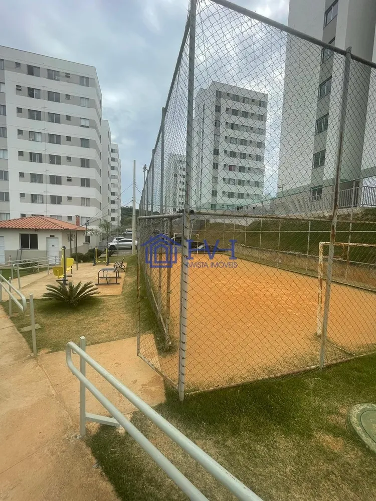 Apartamento, 2 quartos, 60 m² - Foto 8