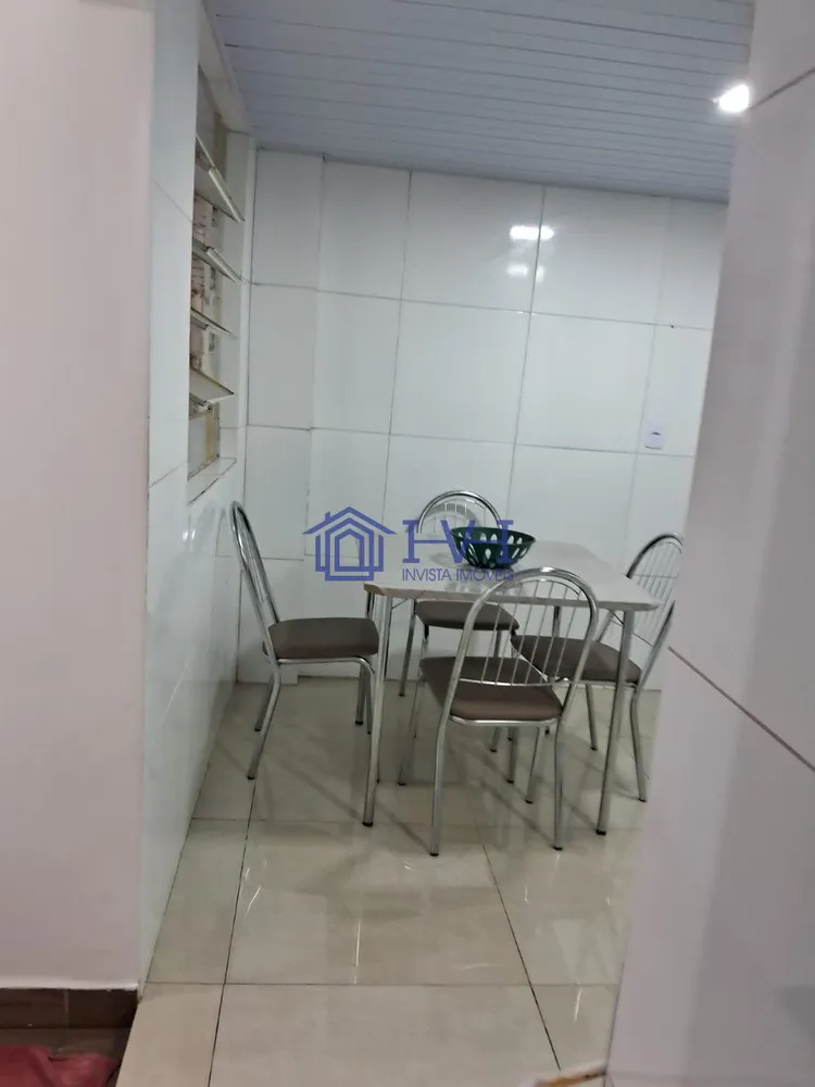 Casa, 2 quartos - Foto 13