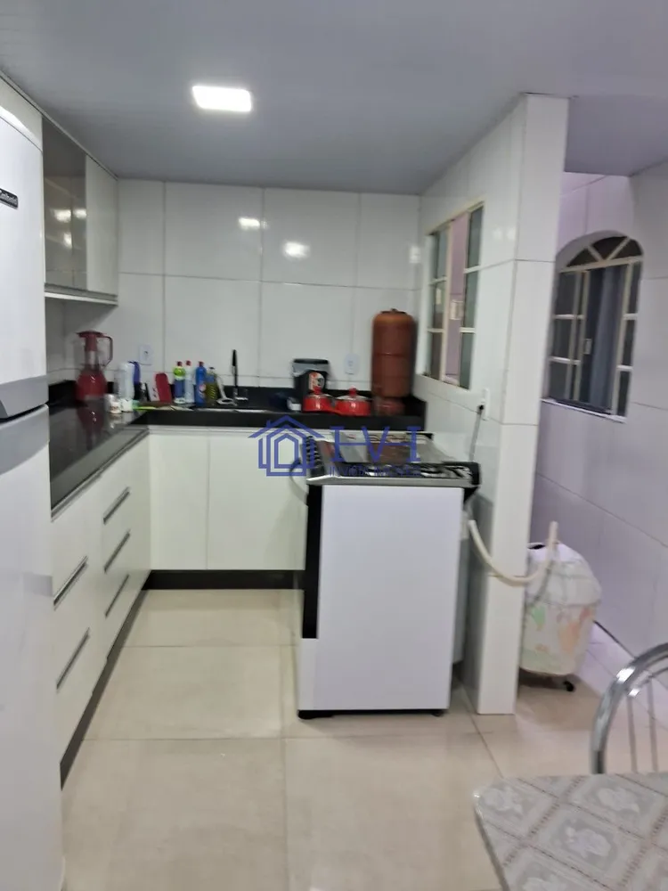 Casa, 2 quartos - Foto 1