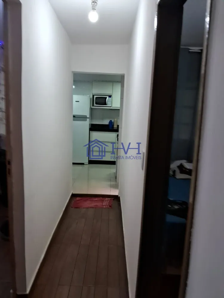 Casa, 2 quartos - Foto 3