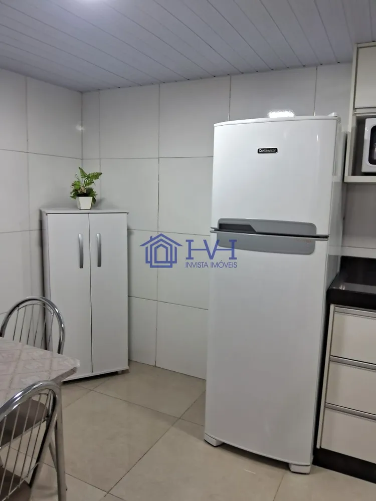 Casa, 2 quartos - Foto 14