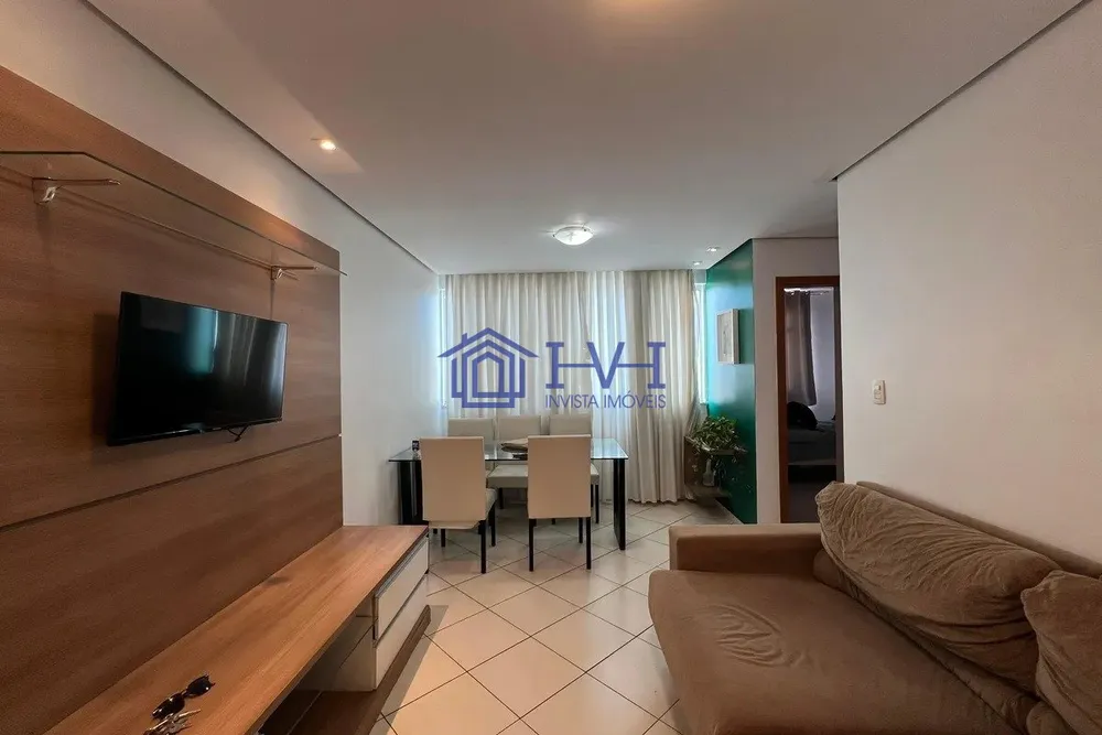Apartamento, 2 quartos, 70 m² - Foto 2