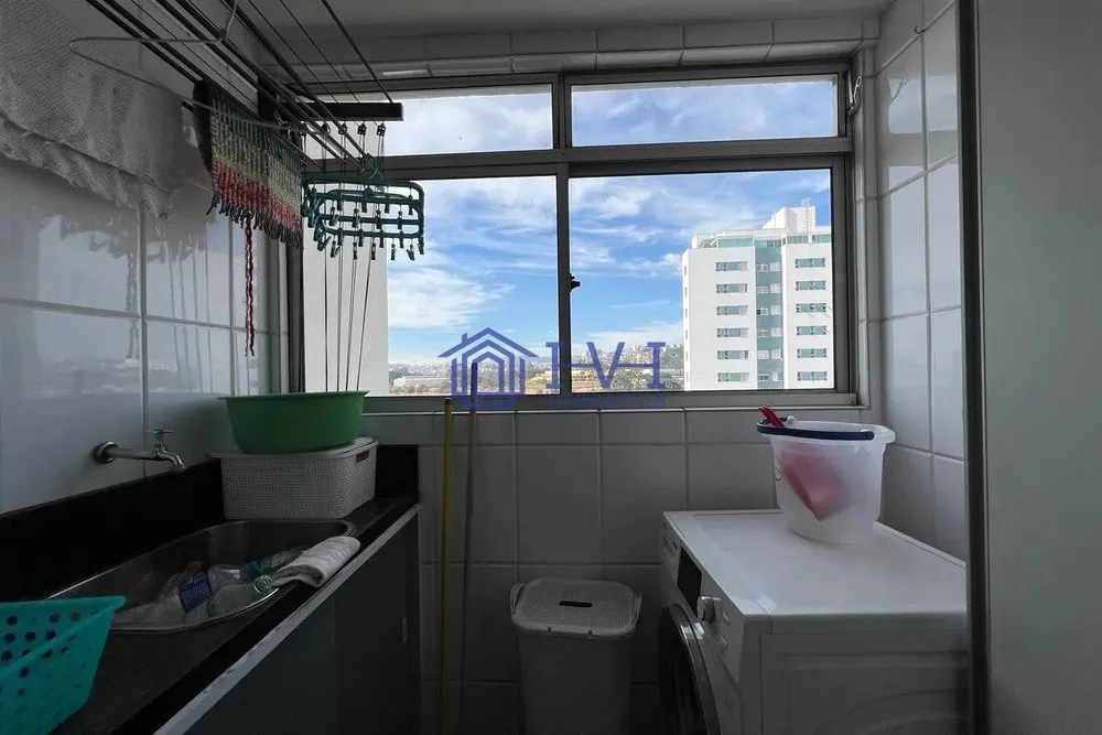 Apartamento, 2 quartos, 70 m² - Foto 6