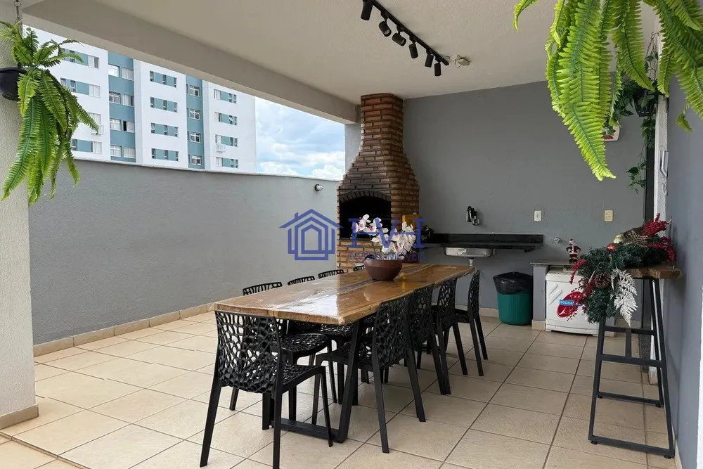 Apartamento, 2 quartos, 70 m² - Foto 8
