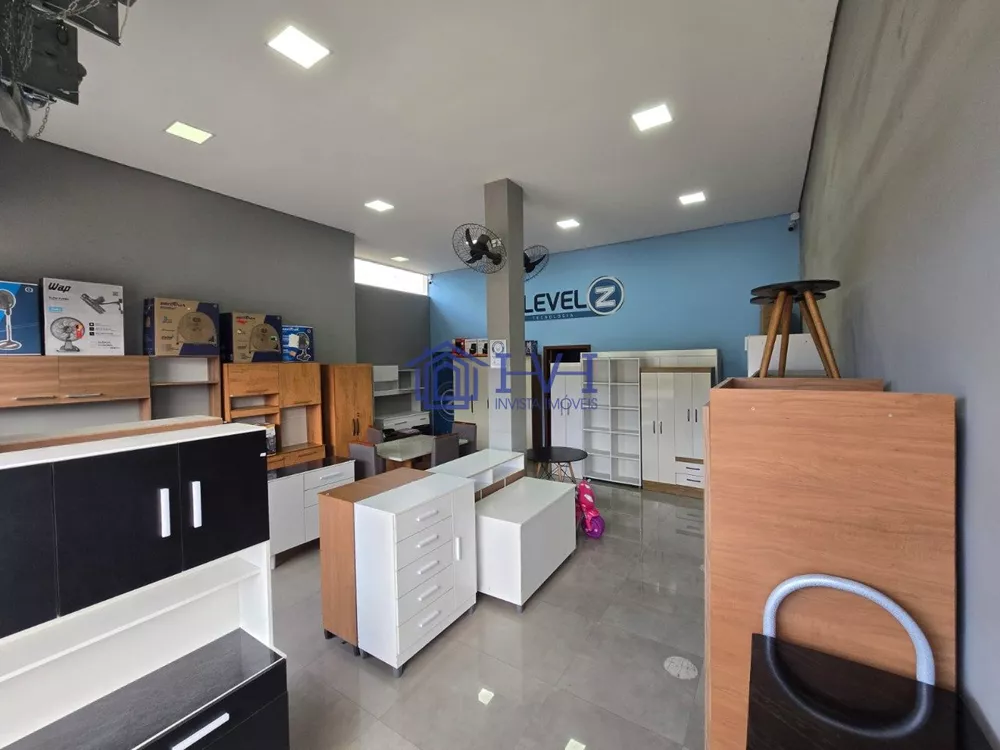 Loja-Salão, 75 m² - Foto 3