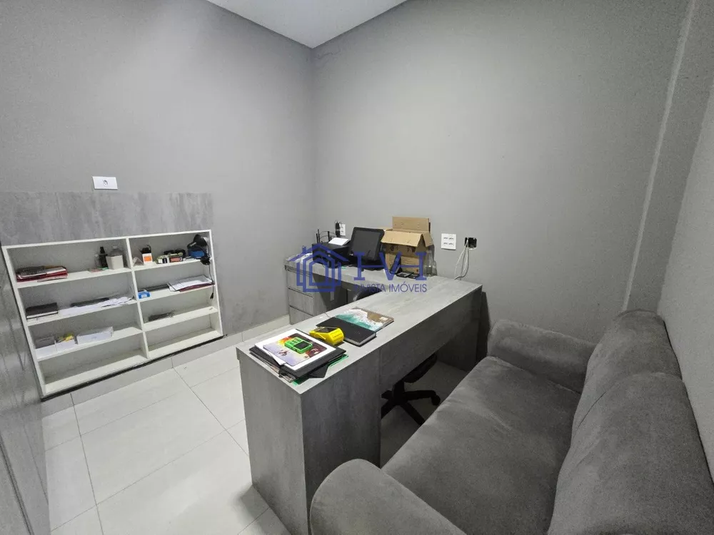 Loja-Salão, 75 m² - Foto 9