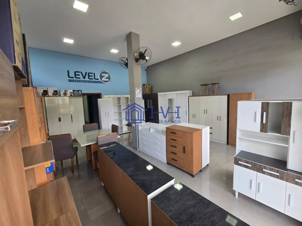 Loja-Salão, 75 m² - Foto 1